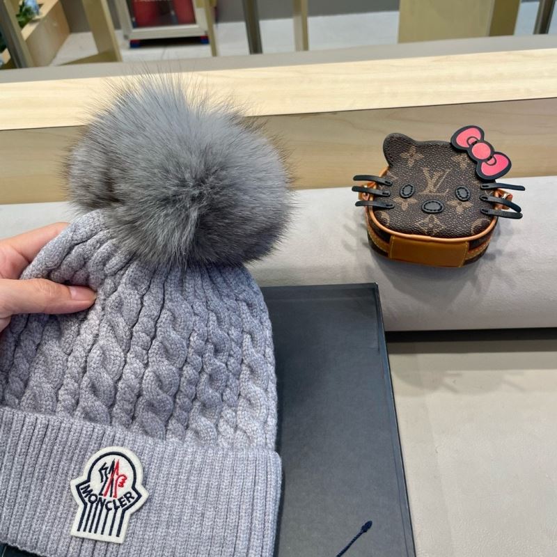 Moncler Caps